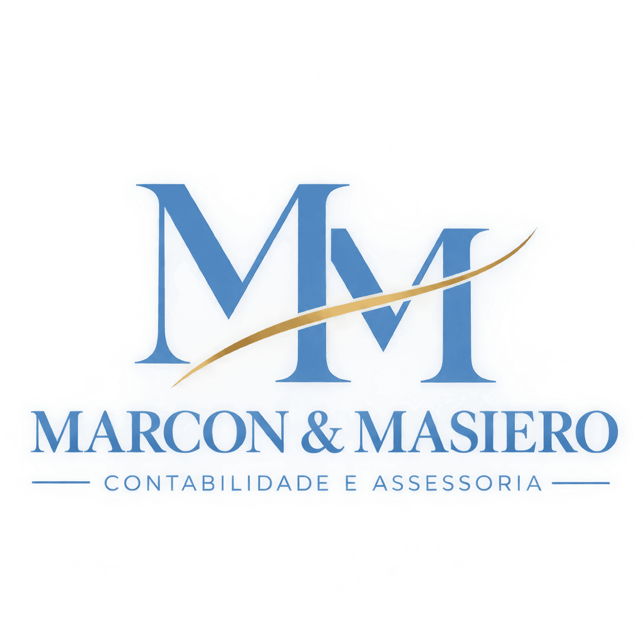 Logo Marcon & Masiero